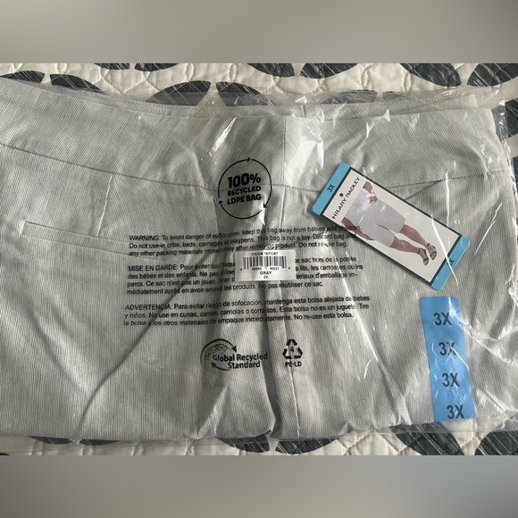☀️☀️NWT Hilary Radley 3X shorts☀️☀️ - Picture 4 of 4